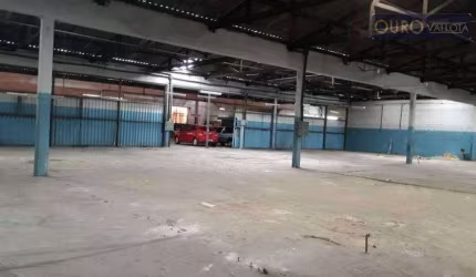Vende galpão Vila Prudente  área 3407m2 - GA 210728D