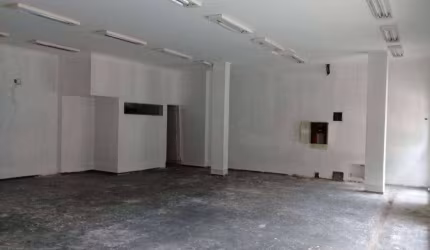 Salão com 200m² - SL 210801M