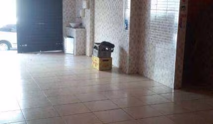 Prédio à venda, 420 m² por R$ 1.700.000,00 - Mooca - São Paulo/SP