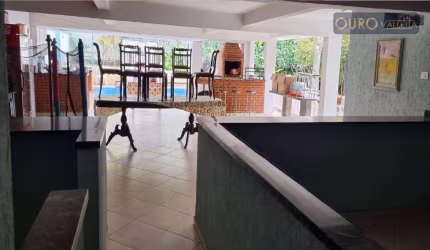 Excelente sobrado a venda na Mooca - SO 210813P