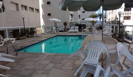 Apartamento com 4 dorm. - AP 210827M