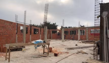 Área com 900m² - AR 210801M