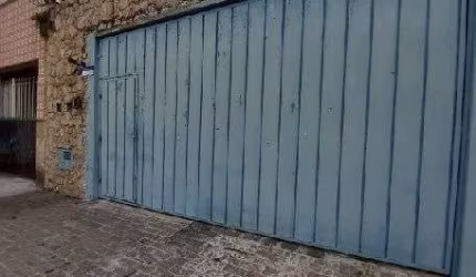 Sobrado com 3 dormitórios à venda, 280 m² por R$ 1.100.000 - Alto da Mooca - São Paulo/SP