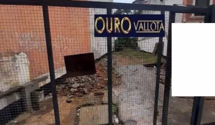 Terreno à venda, 434 m² por R$ 5.300.000 - Vila Mariana - São Paulo/SP