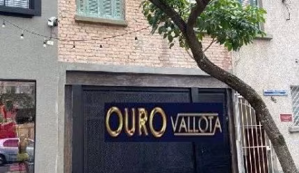 Sobrado com 3 dormitórios à venda, 142 m² por R$ 1.890.000,00 - Vila Buarque - São Paulo/SP