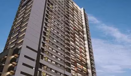Apartamento com 1 dormitório à venda, 31 m² por R$ 515.000,00 - Vila Pompeia - São Paulo/SP