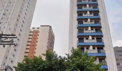 Apartamento com 2 dormitórios à venda, 60 m² por R$ 535.000,00 - Saude - São Paulo/SP