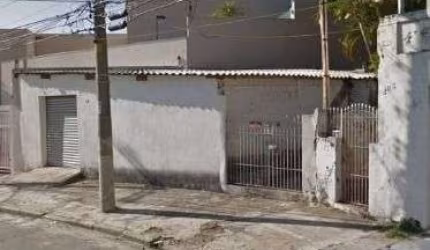 Terreno à venda, 460 m² por R$ 1.590.000,00 - Vila Bertioga - São Paulo/SP