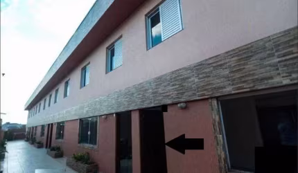 Sobrado com 3 dormitórios à venda, 60 m² por R$ 550.000,00 - Vila Invernada - São Paulo/SP