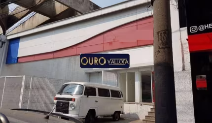 Prédio para alugar, 972 m² por R$ 23.600,00/mês - Alto da Mooca - São Paulo/SP
