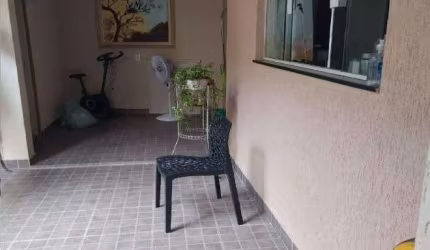 Casa na Vila Ema - CA 210803M
