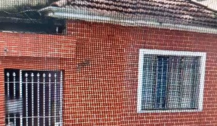 Terreno à venda, 213 m² por R$ 1.600.000,00 - Alto da Mooca - São Paulo/SP
