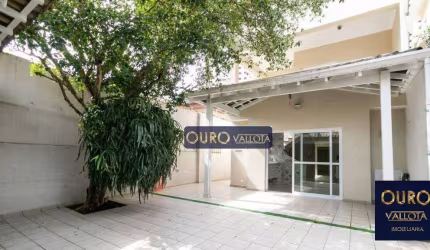 Sobrado com 3 dormitórios para alugar, 500 m² por R$ 16.200,00/mês - Parque da Mooca - São Paulo/SP