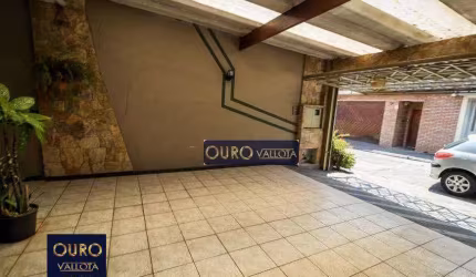 Casa com 2 dormitórios à venda, 120 m² por R$ 760.000,00 - Alto da Mooca - São Paulo/SP