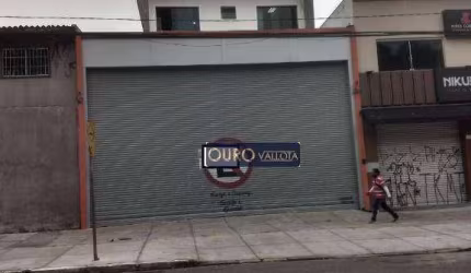 Salão com 330m² - SL 210908M