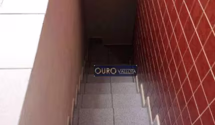 Sobrado com 4 dorm. - SO 210918M