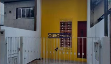 Casa com 2 dorm. - CA 210913G