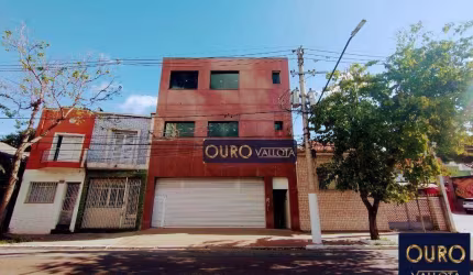 Prédio para alugar, 255 m² por R$ 25.500,00/mês - Alto da Mooca - São Paulo/SP