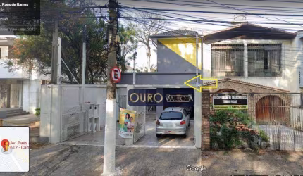 Sobrado à venda, 260 m² por R$ 2.500.000,00 - Mooca - São Paulo/SP