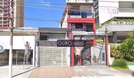 Prédio excelente localização, a poucos minutos do shopping Anália Franco - PC 210912D