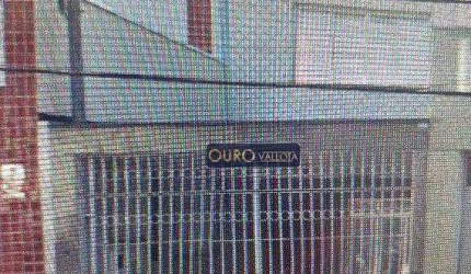 Sobrado com 3 dormitórios para alugar, 125 m² por R$ 3.830,00/mês - Jardim Anália Franco - São Paulo/SP