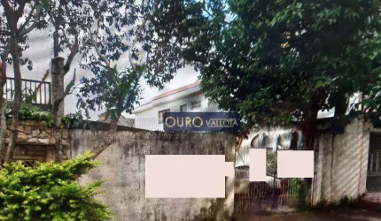 Terreno à venda, 281 m² por R$ 1.100.000,00 - Vila Prudente - São Paulo/SP