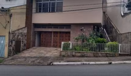 Sobrado com 3 dormitórios à venda, 191 m² por R$ 1.275.000,00 - Parque da Mooca - São Paulo/SP