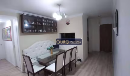 Apartamento com 3 dormitórios à venda, 72 m² por R$ 580.000,00 - Vila Prudente (Zona Leste) - São Paulo/SP