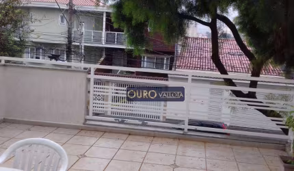 Sobrado com 3 dormitórios à venda, 210 m² por R$ 1.200.000,00 - Água Fria - São Paulo/SP
