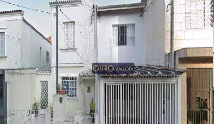 Sobrado com 2 dormitórios à venda, 90 m² por R$ 460.000,00 - Parque São Jorge - São Paulo/SP