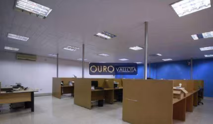 Prédio para alugar, 780 m² - PC 211009P