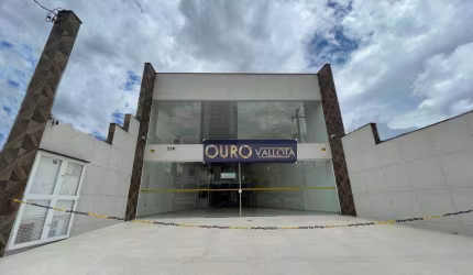 Salão para alugar, 376 m² por R$ 14.800,00/mês - Vila Regente Feijó - São Paulo/SP