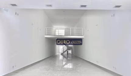 Salão para alugar, 240 m² por R$ 12.745,00/mês - Vila Formosa - São Paulo/SP