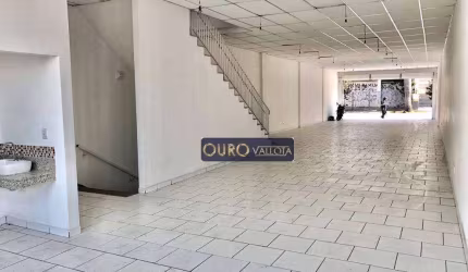 Salão à venda, 600 m² por R$ 2.280.000,00 - Belenzinho - São Paulo/SP