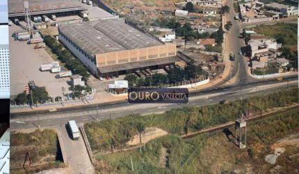 Galpão à venda, 5000 m² por R$ 23.000.000,00 - Jardim Matarazzo - São Paulo/SP
