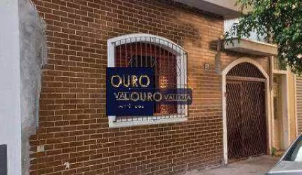 Casa com 3 dormitórios à venda, 150 m² por R$ 1.478.000,00 - Mooca - São Paulo/SP