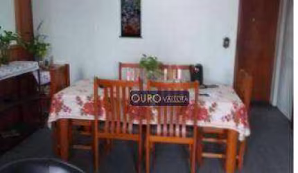 Apartamento na Mooca - AP 211129M