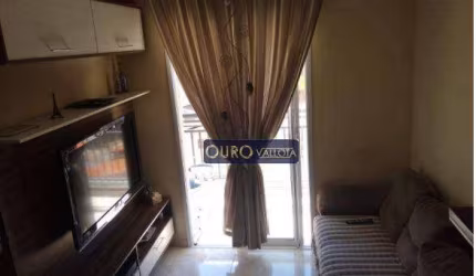 Apartamento na Vila Bela - AP 211133M