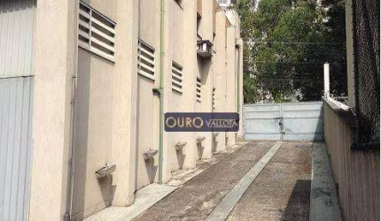 Galpão à venda, 930 m² por R$ 6.999.999,00 - Vila Andrade - São Paulo/SP