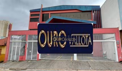 Prédio Comercial com Vl. Formosa - PC 211106M