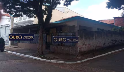 Terreno com 255m² - TE 211103M