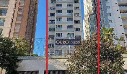 Studio com 1 dormitório à venda, 35 m² por R$ 290.000 - Bela Vista - São Paulo/SP