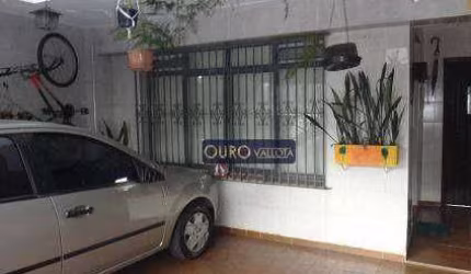Sobrado com 2 dormitórios à venda, 143 m² por R$ 1.300.000 - Jardim Anália Franco - São Paulo/SP