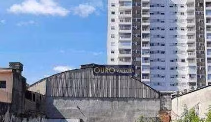 Terreno à venda, 360 m² por R$ 1.336.000 - Vila Prudente (Zona Leste) - São Paulo/SP