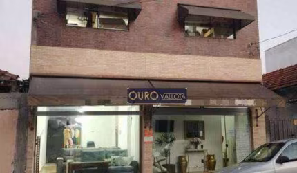Prédio à venda, 320 m² por R$ 1.500.000,00 - Mooca - São Paulo/SP