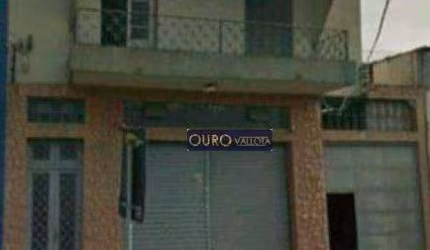 Sobrado à venda por R$ 998.000,00 - Vila Bertioga - São Paulo/SP