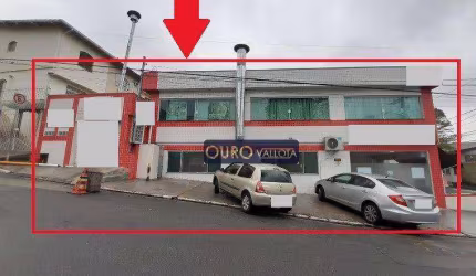 Prédio à venda, 182 m² por R$ 4.250.000,00 - Jardim Marajoara - São Paulo/SP