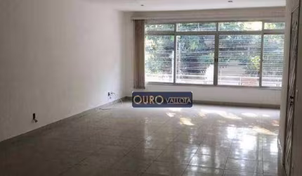 Sobrado com 5 dormitórios à venda, 354 m² por R$ 1.950.000,00 - Parque da Mooca - São Paulo/SP