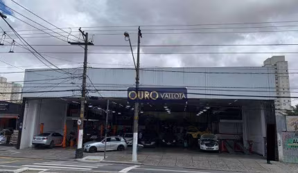 Galpão para alugar, 785 m² por R$ 45.000/mês - Jardim Aricanduva - São Paulo/SP