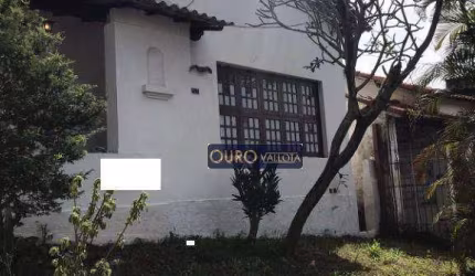 Casa com 3 dormitórios à venda, 150 m² por R$ 1.300.000,00 - Jabaquara - São Paulo/SP